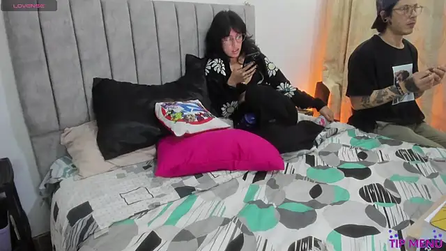 shamelesss  online show from 05-24-26, 02:38