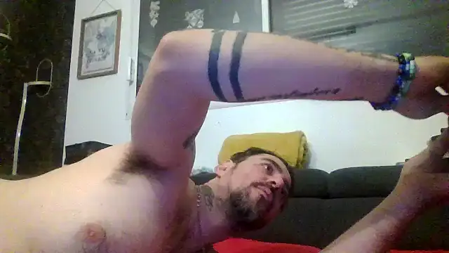 thefrenchkiss25 online show from 02-03-26, 06:02