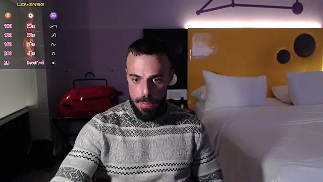 todddantes25 online show from 02-22-25, 03:34