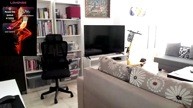 todddantes25 online show from 09-24-25, 11:35