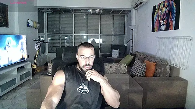 todddantes25 online show from 11-07-25, 03:50