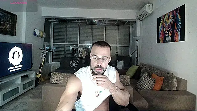 todddantes25 online show from 11-08-25, 09:57