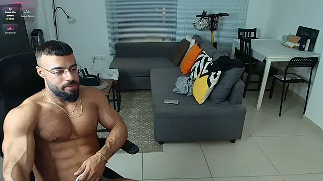 todddantes25 online show from 06-11-26, 07:34