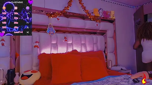 Aliana Ross online show from 11-30-25, 11:31