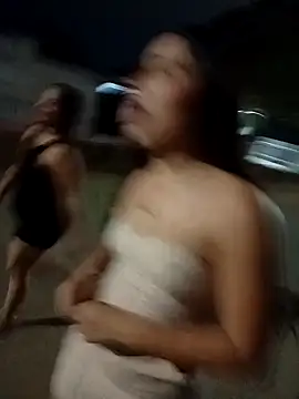 the queen of street online show from 01-19-25, 01:21