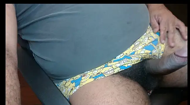 Snapshot of marcof8in chatting on 02-18-25, 10:25 marcof8in online show from 02-18-25, 10:25