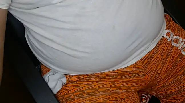 Snapshot of marcof8in chatting on 02-20-25, 11:20 marcof8in online show from 02-20-25, 11:20