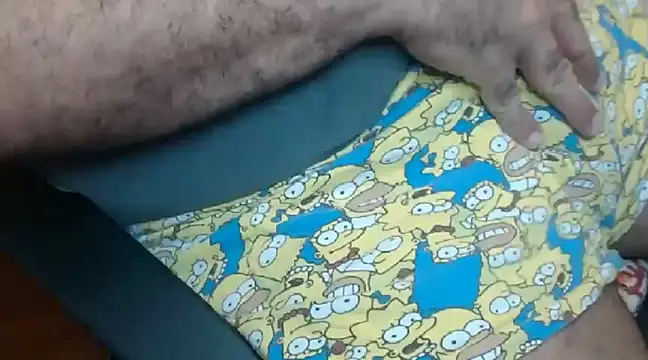 Snapshot of marcof8in chatting on 02-25-25, 12:58 marcof8in online show from 02-25-25, 12:58