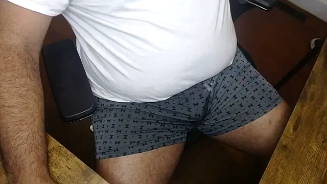 Snapshot of marcof8in chatting on 10-12-25, 10:47 marcof8in online show from 10-12-25, 10:47