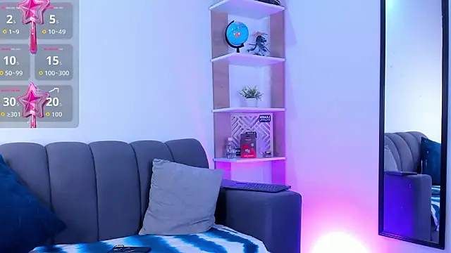 Yorkeidys1 online show from 02-16-26, 11:28