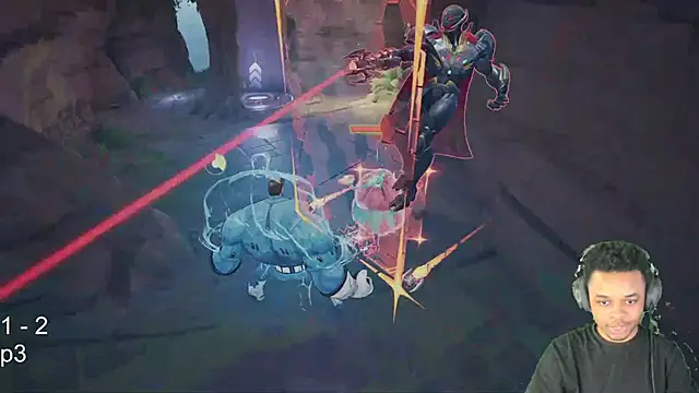 lovemirgaming online show from 01-31-26, 07:11