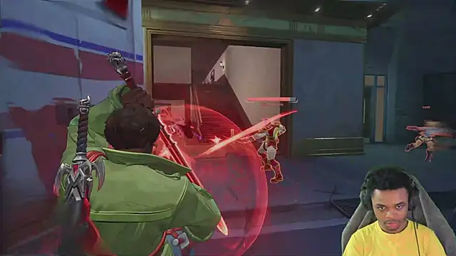 lovemirgaming online show from 02-13-26, 11:01