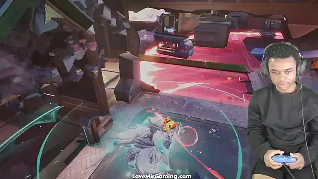 lovemirgaming online show from 03-28-26, 10:15