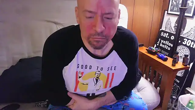 fractal74 online show from 01-22-25, 04:23