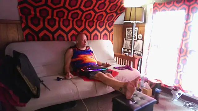 fractal74 online show from 02-24-25, 08:36