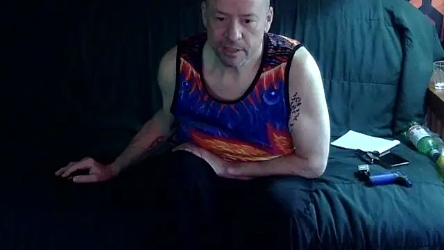 fractal74 online show from 02-22-26, 12:36