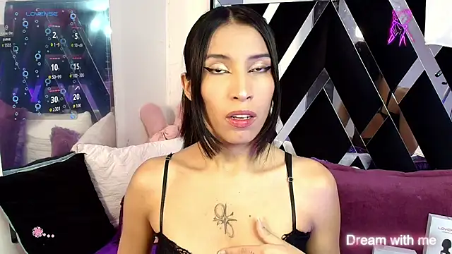 Silver Rosex online show from 08-01-26, 07:24