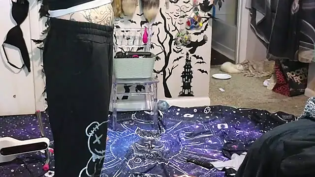 trashbrat online show from 10-28-25, 07:12