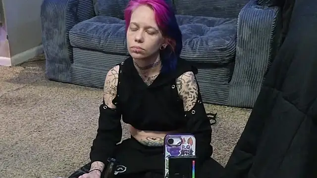 trashbrat online show from 02-24-26, 08:56