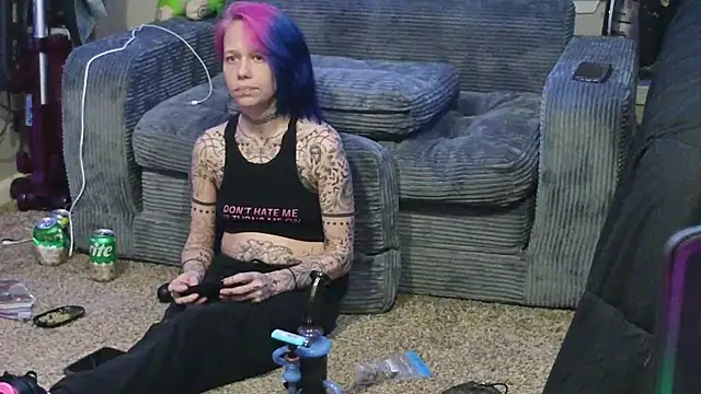 trashbrat online show from 03-10-26, 12:21