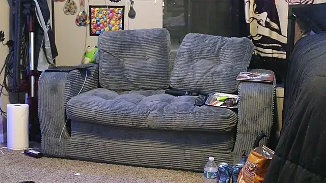 trashbrat online show from 03-13-26, 02:51