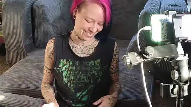 trashbrat online show from 03-23-26, 11:20