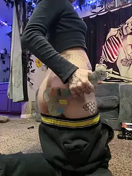 trashbrat online show from 04-04-26, 06:00