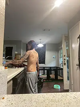 trashbrat online show from 04-22-26, 10:33