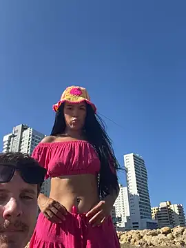 Siempre-locos69 online show from 03-22-26, 01:36