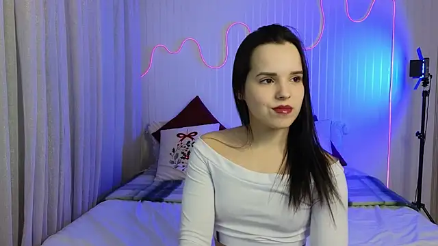 Harleen Moore online show from 01-18-25, 09:56