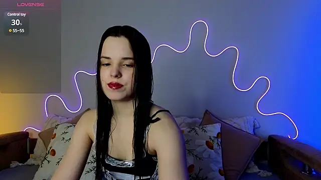 Harleen Moore online show from 02-26-25, 08:11