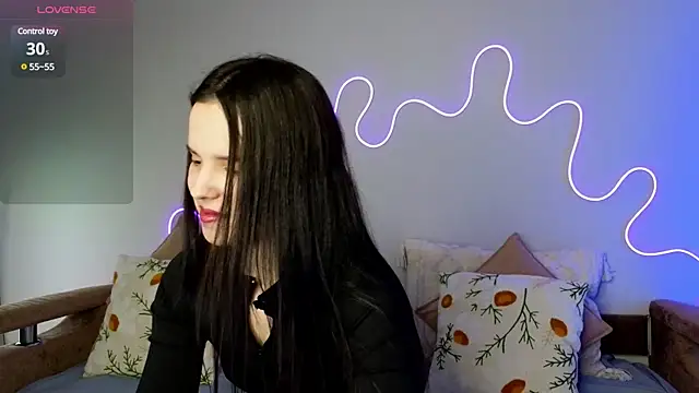 Harleen Moore online show from 03-05-25, 08:42