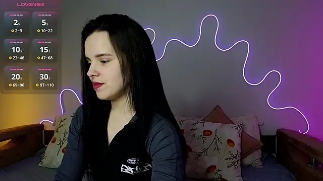 Harleen Moore online show from 03-06-25, 11:09