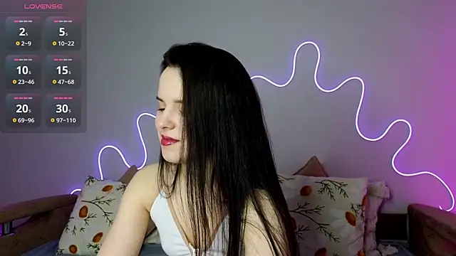 Harleen Moore online show from 03-10-25, 08:01