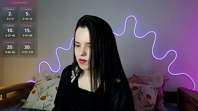 Harleen Moore online show from 03-15-25, 07:59