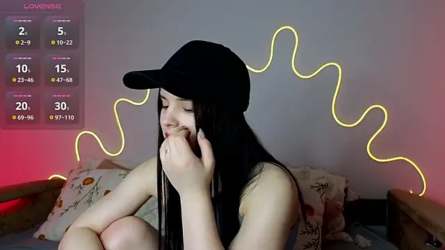 Harleen Moore online show from 03-22-25, 07:20