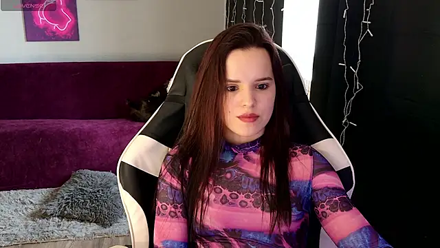 Harleen Moore online show from 05-12-26, 04:53