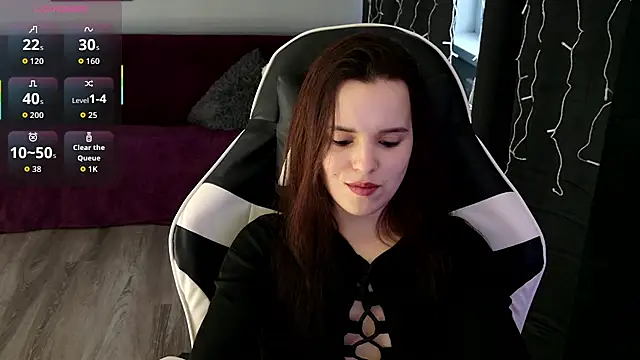 Harleen Moore online show from 05-16-26, 05:26