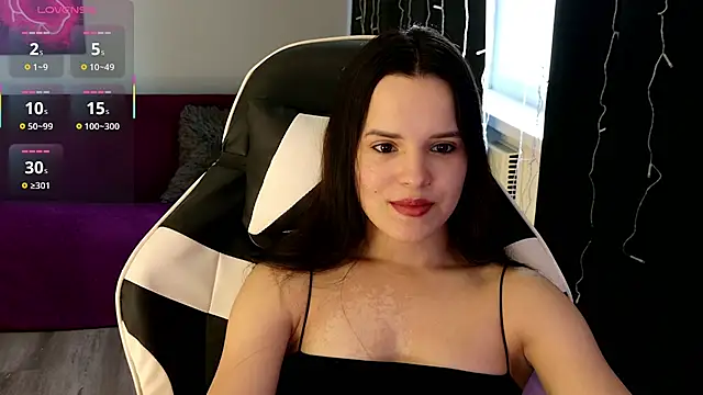 Harleen Moore online show from 07-14-26, 05:12