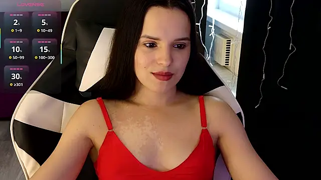 Harleen Moore online show from 07-15-26, 05:23