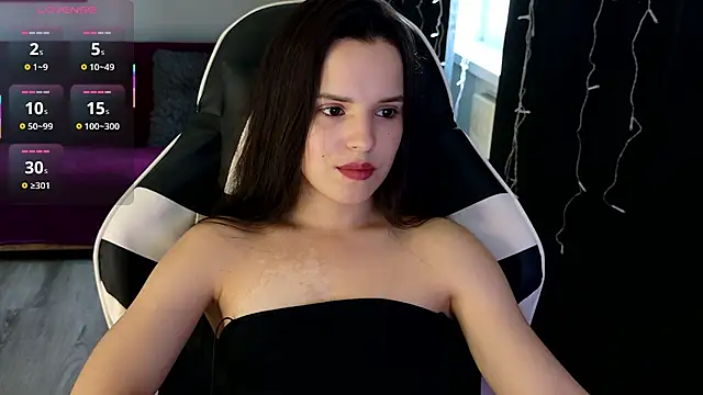 Harleen Moore online show from 07-20-26, 05:22