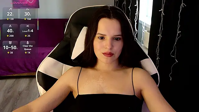 Harleen Moore online show from 07-31-26, 05:18
