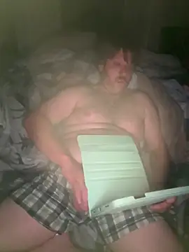 Yutyut11 online show from 07-31-26, 12:32