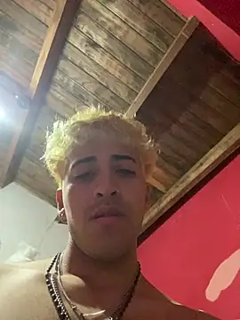 AlassskitaStar online show from 04-30-26, 08:57