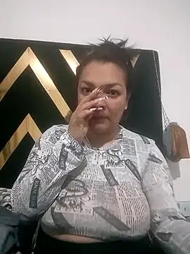Lucifer hot- online show from 01-08-25, 03:08
