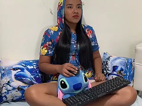 Snapshot of giselao chatting on 01-14-25, 03:11 giselao online show from 01-14-25, 03:11