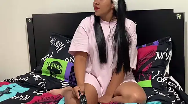 Snapshot of giselao chatting on 01-14-25, 04:18 giselao online show from 01-14-25, 04:18