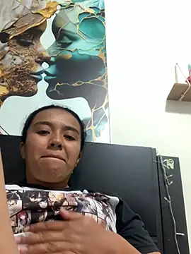 Snapshot of giselao chatting on 03-02-25, 02:51 giselao online show from 03-02-25, 02:51