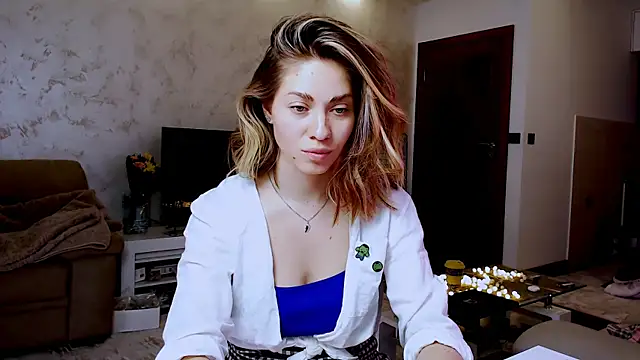 Eroticgiftxxx online show from 03-10-25, 11:10