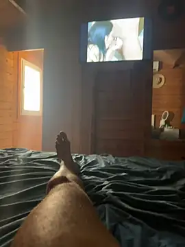 ferdi190 online show from 10-26-25, 09:37